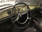 Thumbnail Photo 139 for 1966 Volkswagen Karmann-Ghia